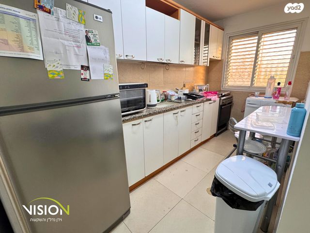 דירה, שדרות יעלים, שכונה ה', באר שבע