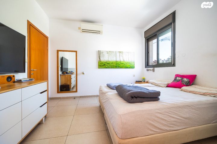 דירה, ניסן הרפז, בית הכרם, רמת בית הכרם, ירושלים