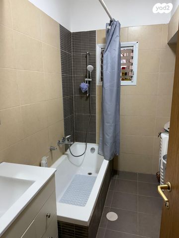 דירה, אלברט איינשטיין 30, לוד