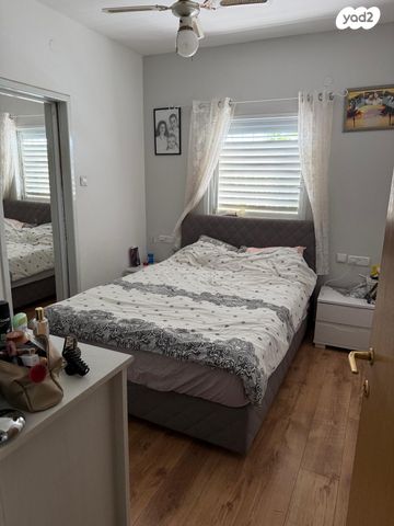 דירה, אלברט איינשטיין 30, לוד