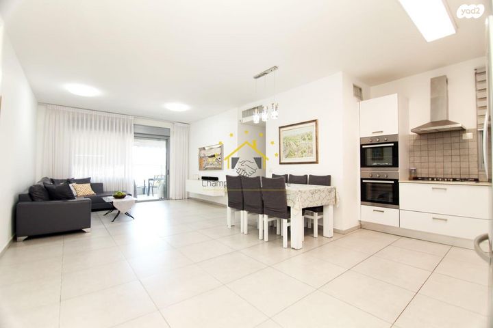 דירה, מאיר עמית, רמת חן ובן ציון, נתניה