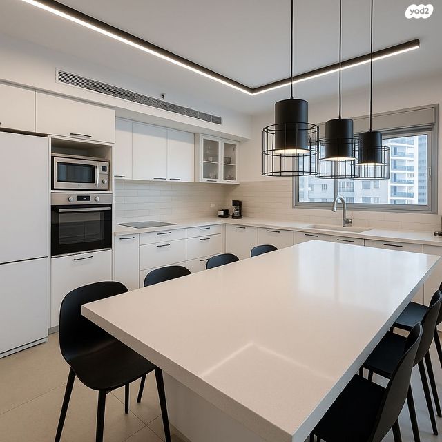 דירה, כפר יונה