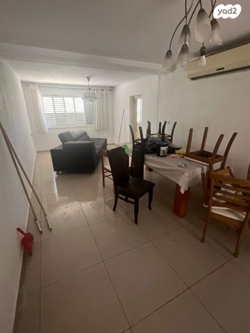 דירת גן, בעל שם טוב, בן גוריון, אשקלון