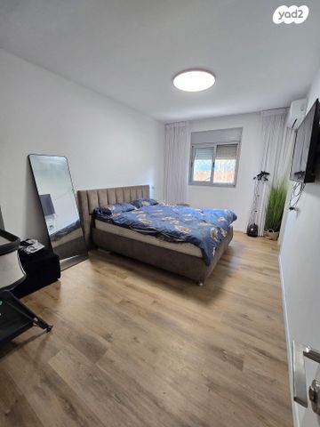 דירת גן, הרב טנא 16, נווה זאב, נאות אילן, באר שבע