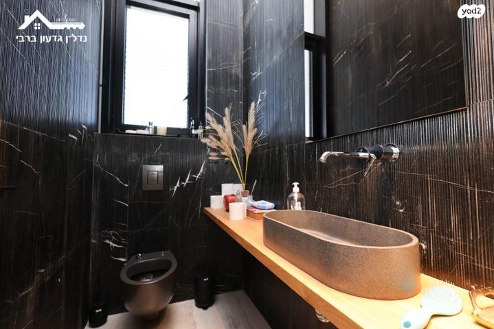 בית פרטי/ קוטג', תרשיש, אשדוד