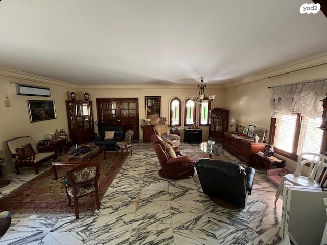 בית פרטי/ קוטג', אל על רמת אפעל, רמת אפעל, רמת גן