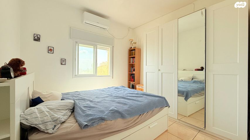 דירה, שדרות וינגייט, הדר עליון, חיפה