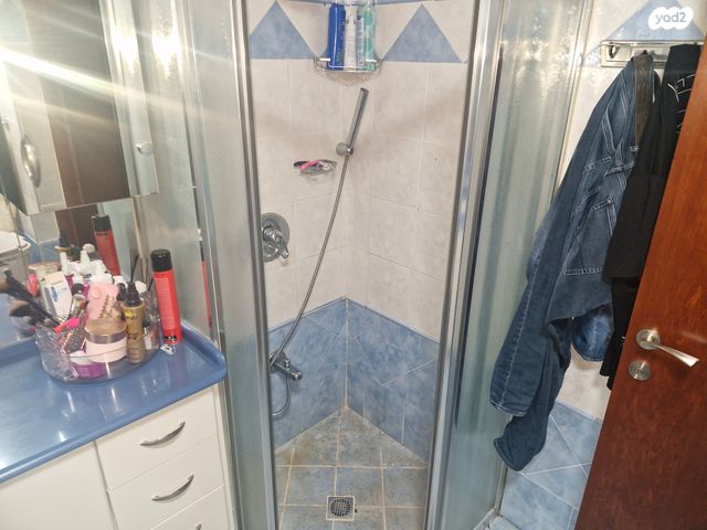 דירה, שדרות