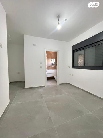 דירה, אושה 24, מוצקין הותיקה, קרית מוצקין