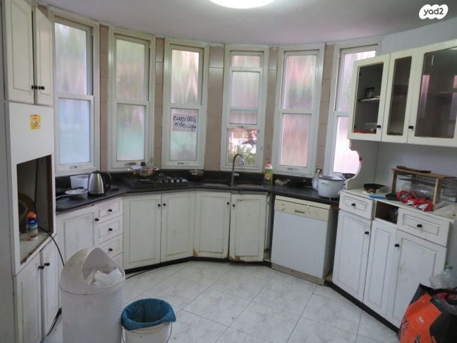 בית פרטי/ קוטג', דוד המלך 44, מלכי ישראל, קרית גת