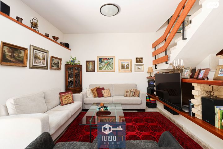 בית פרטי/ קוטג', הרצליה הירוקה, נווה עובד, הרצליה