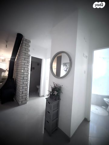 בית פרטי/ קוטג', גן נר