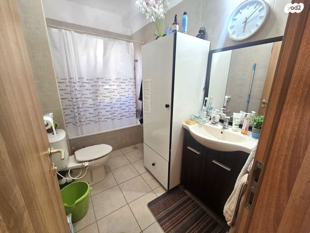 דירה, חטיבת כרמלי, רמת רבין, כרמיאל