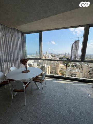 דירה, שדרות ירושלים, אשדוד