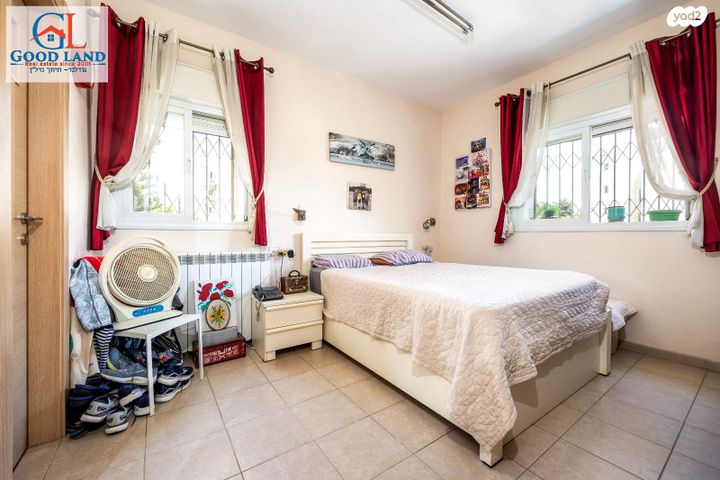 דירה, משה קול, בית הכרם, רמת בית הכרם, ירושלים