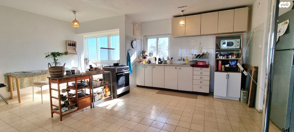 דירה, מצפה רמון