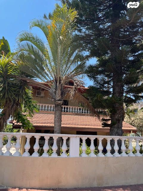 בית פרטי/ קוטג', אל על רמת אפעל, רמת אפעל, רמת גן