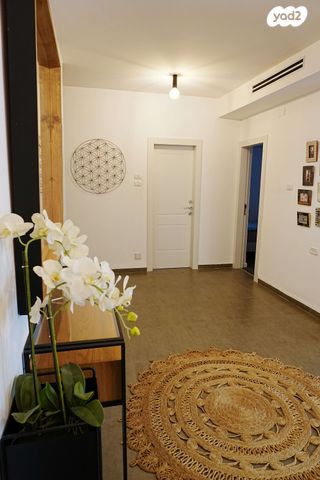 דו משפחתי, רמת דוד