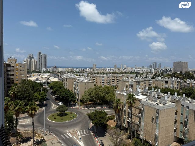 דירה, הרב מיימון, בת ים