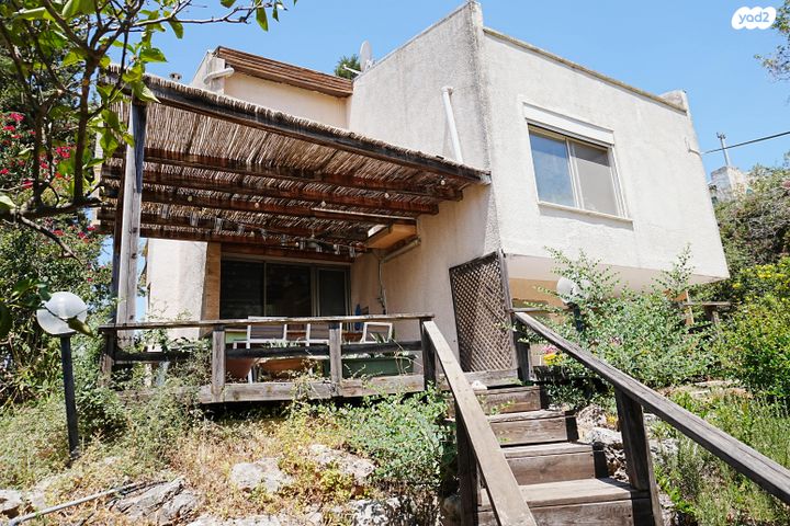 בית פרטי/ קוטג', תמרת