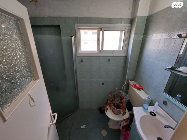 דירה, ש"י עגנון, קרית אליעזר, חיפה