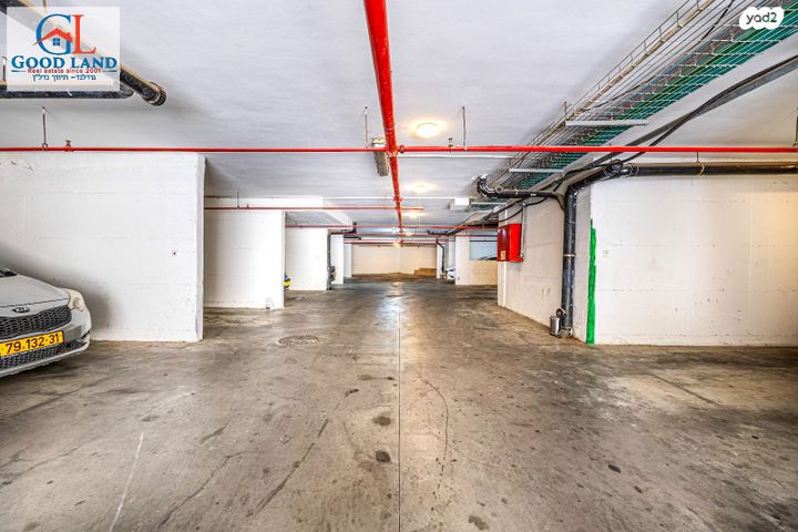 דירה, משה קול, בית הכרם, רמת בית הכרם, ירושלים