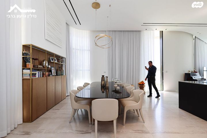 בית פרטי/ קוטג', תרשיש, אשדוד