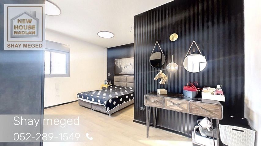 דופלקס, פתח תקווה