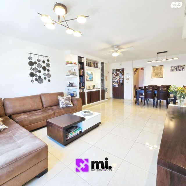 דופלקס, רש"י, קרית אריה / שיינפלד, בית שמש