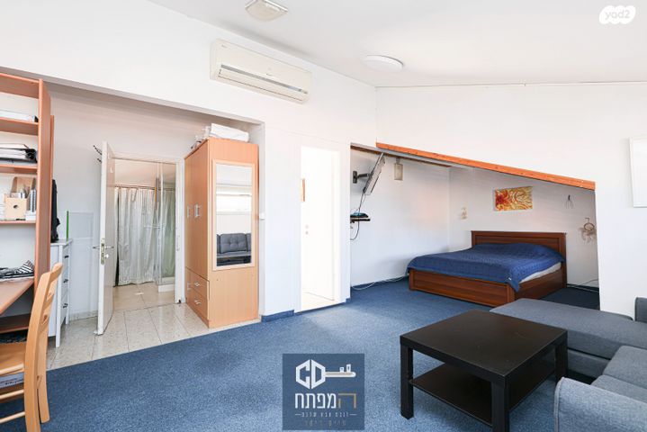 בית פרטי/ קוטג', הרצליה הירוקה, נווה עובד, הרצליה