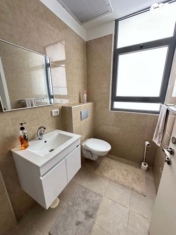 דירה, עוזיאל 120, תל גנים, רמת גן