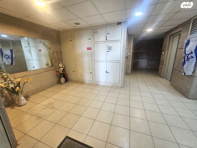 דירה, חטיבת כרמלי, רמת רבין, כרמיאל