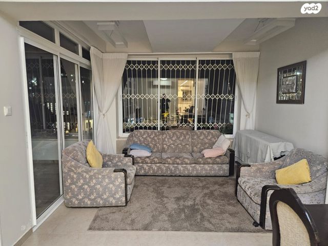 דירה, רבי שמעון בן שטח 7, אלעד, אלעד