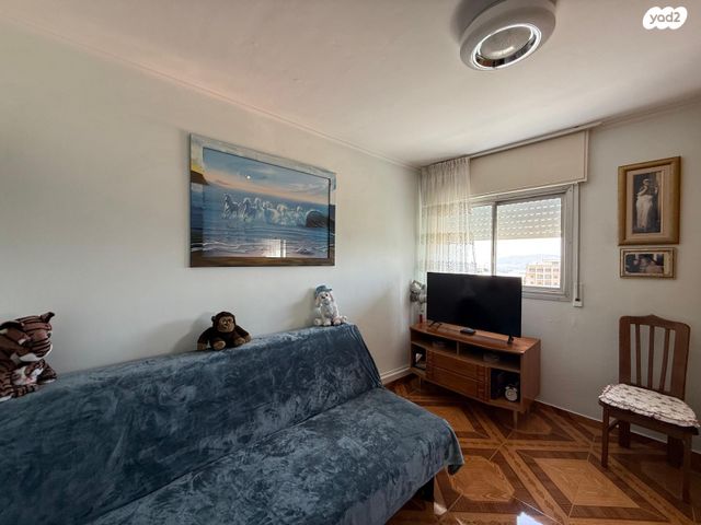 דירה, חרוד 18, אשכול, נצרת עילית / נוף הגליל