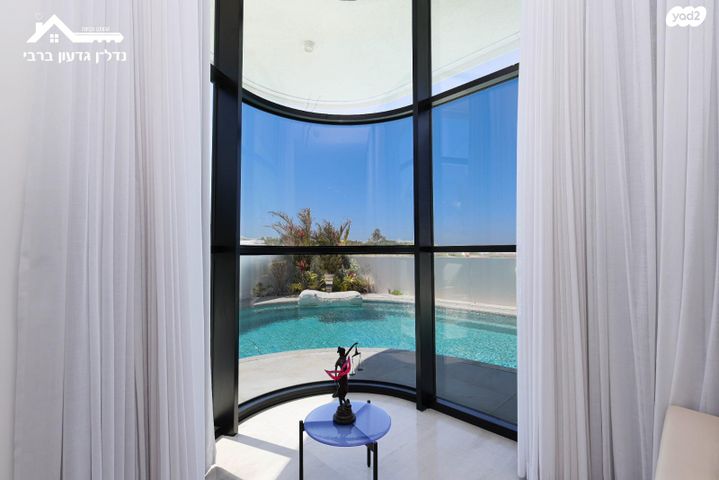 בית פרטי/ קוטג', תרשיש, אשדוד