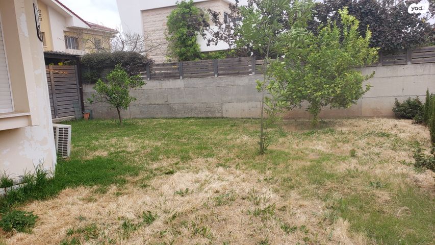 דו משפחתי, ביל"ו, עפולה