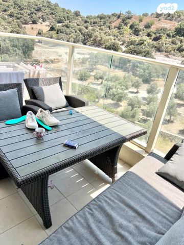 דירה, רכסים