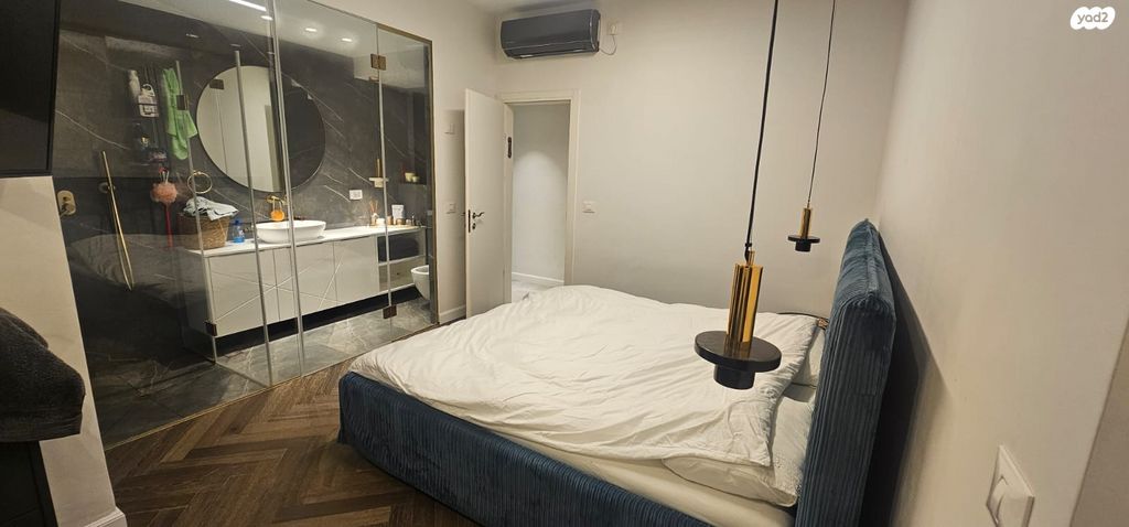 גג/ פנטהאוז, קרית מוצקין