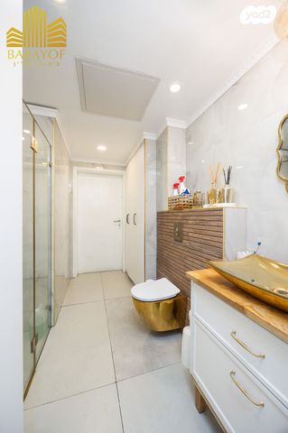 דירת גן, עמנואל זיסמן, חומת שמואל, הר חומה, ירושלים