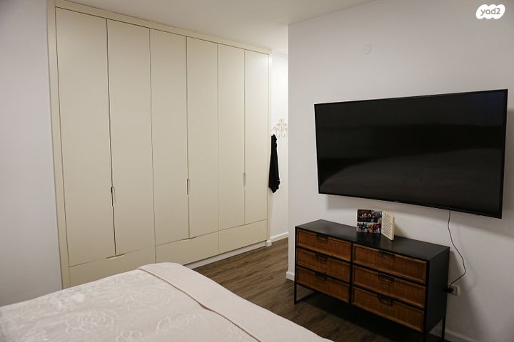 דו משפחתי, רמת דוד