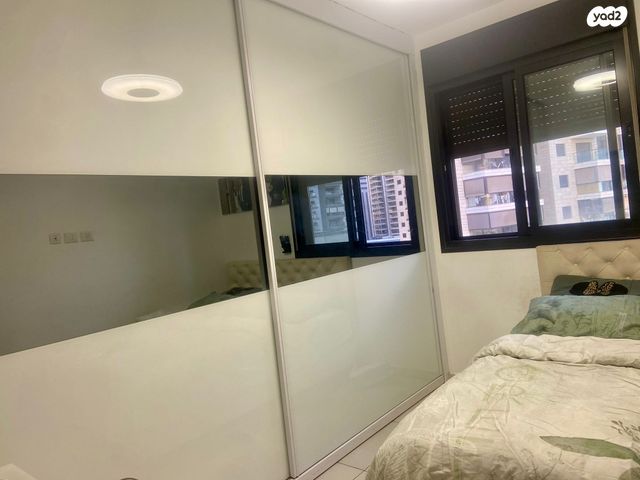 דירה, משה לוי, נאות שמיר, רמלה