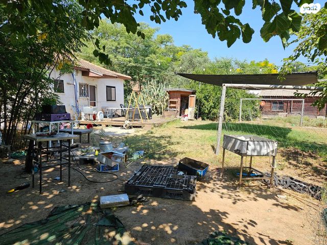 משק חקלאי/ נחלה, כפר הרי"ף