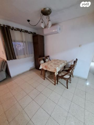 דירה, בני אור 12, באר שבע