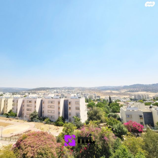 דופלקס, רש"י, קרית אריה / שיינפלד, בית שמש