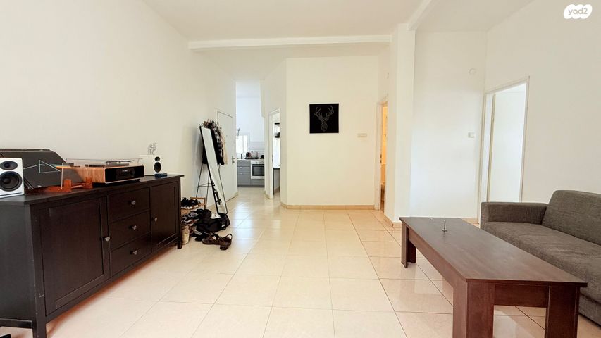 דירה, שדרות וינגייט, הדר עליון, חיפה