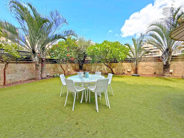 דירת גן, הגוש הגדול, רמת אביב החדשה, נופי ים, תל אביב יפו