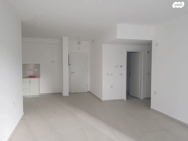 דירת גן, משה לוי 21, נאות שמיר, רמלה