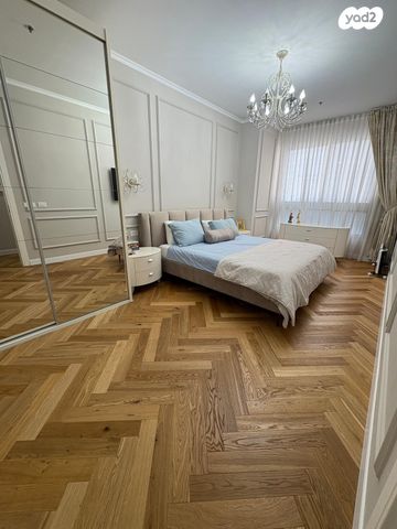 דירה, שדרות ירושלים, אשדוד