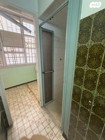 דירה, מרום נווה, רמת יצחק, רמת גן