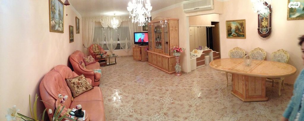 גג/ פנטהאוז, שאול המלך 16, מלכי ישראל, קרית גת